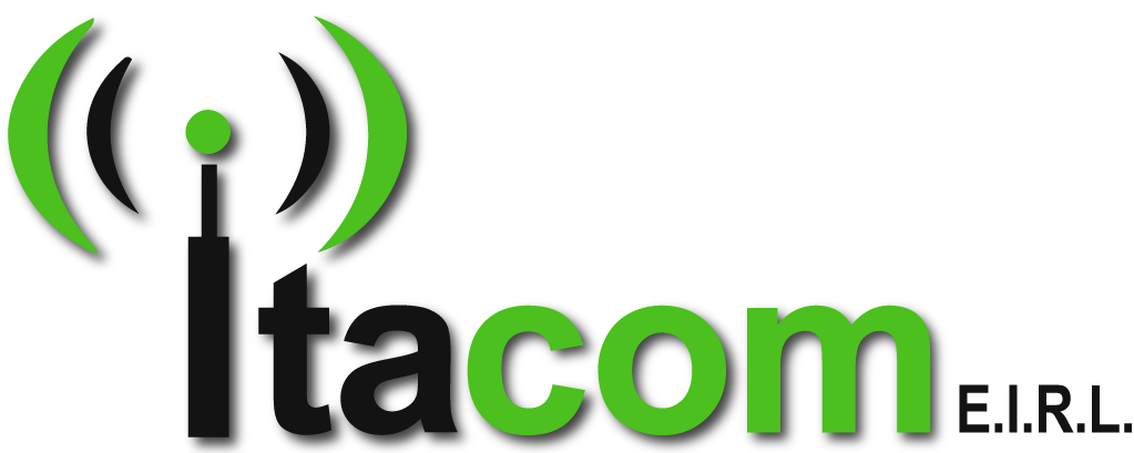 itacom logo